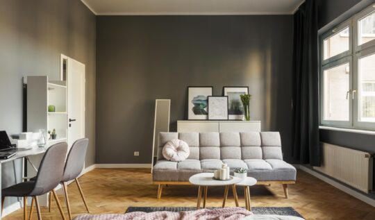 House Eleven